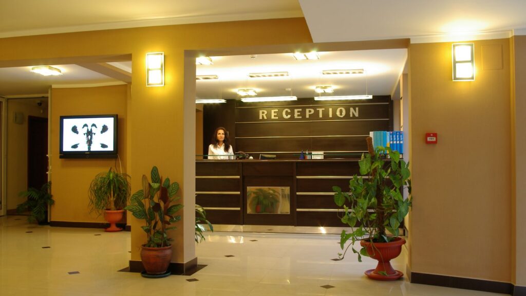 Хотел Плиска – защото заслужавате приятна и достъпна почивка