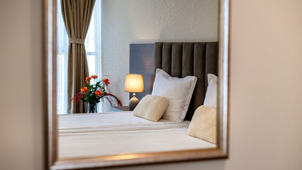 Апартаменти Ситискейп – уют и стил в сърцето на Пловдив