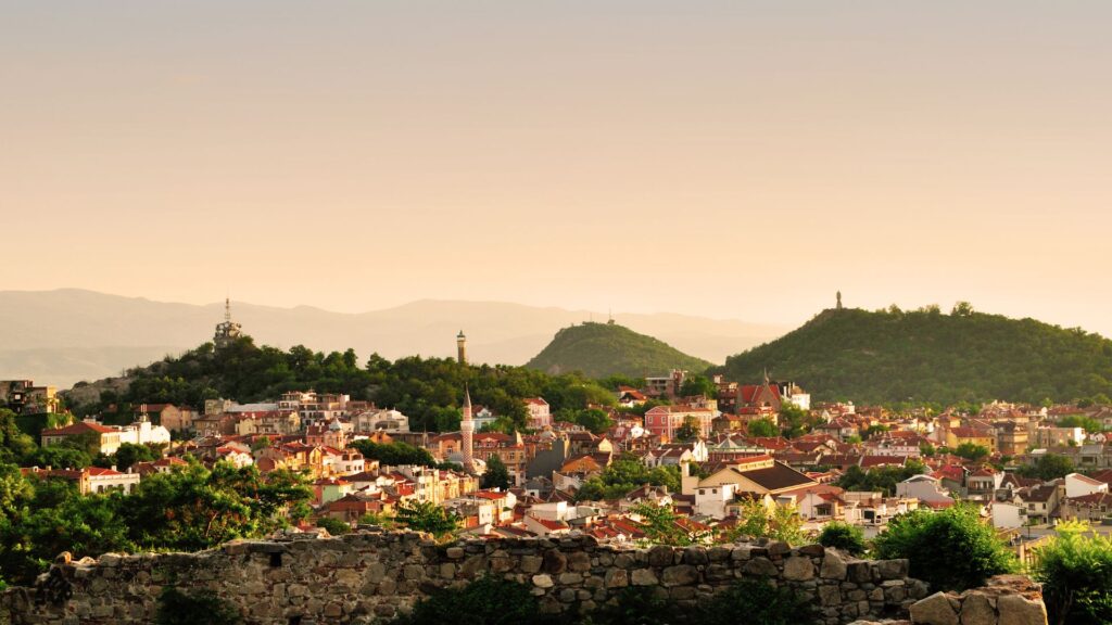 plovdiv